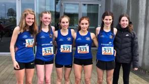 Superb silver for Loreto, Letterkenny in Waterford