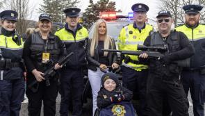 Gallery: Supercars and social media star in Donegal for Bumblebee 1000