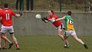 McLaughlin inspires St Michael’s to Comortas win in Glenswilly 