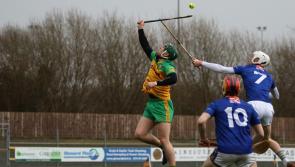 Donegal have no answer to Wicklow's firepower in Division 2B