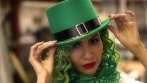Don the green and come along to Dunkineely's first St Patrck's Day parade
