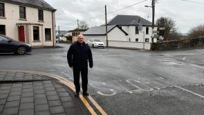Motorists have to deal with 'Russian Roulette' scenario at Crossroads junction