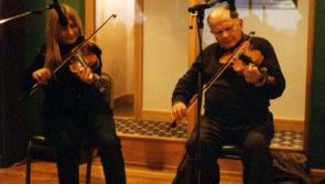 Francie Mooney to be fondly remembered at Éigse Uladh in Gaoth Dobhair