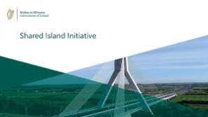 Shared Island Initiative ignoring Lifford-Stranorlar MD claims Cllr Patrick McGowan