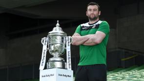 We dominated from start to finish - Cockhill boss Gavin Cullen 