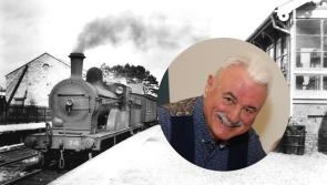 It Occurs to Me: Full steam ahead! Well, not in Donegal