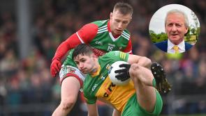McShea's Say: Donegal Academy latest leaves more questions than answers  