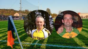 St Eunan's to host ceremony to remember Noel McDermott and Michael McGrath