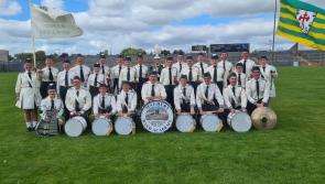 Busy weekend ahead with St Patrick's and championship for Maghery Band Academy