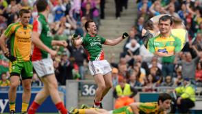Donegal's 2013 Mayo disaster still difficult to recall - Frank McGlynn 
