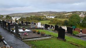 Municipal graveyard mooted as Letterkenny cemeteries near capacity