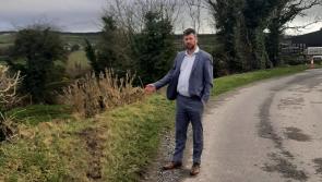 Safety measures for junction that has beset three generations of family