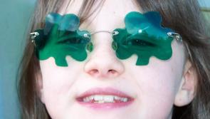 Column: Mass in Irish, a strange  Rubix cube, and being allowed to break Lent