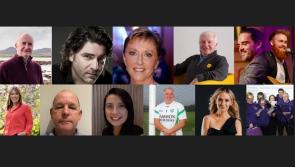 Major cancer event 'Let's Talk About Cancer'  confirmed for Ballyshannon