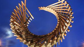 Can you help illuminate Polestar for Darkness Into Light?