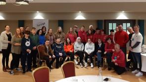Foróige Donegal host Regional Youth Conference