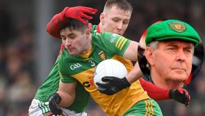 BRIAN MCENIFF COLUMN: Supporters have to get out and support Donegal on Sunday
