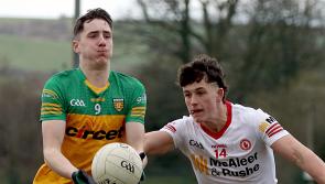 Three from three for Donegal U-17s with home win over Cavan
