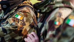 Minister for Defence to review troops at Finner Camp for Syria deployment