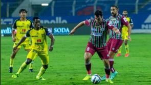 Carl McHugh relishing Indian Super League decider chance 