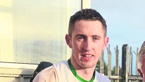 Narrow Comórtas win for St Naul’s over Downings 
