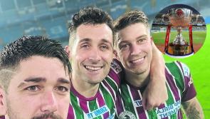 Carl McHugh helps ATK Mohan Bagan to first ever Indian Super League title 