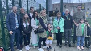 St Eunan's enshrine 'two great men' in Noel McDermott and Michael McGrath 