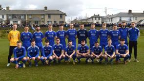 Buncrana Hearts close the gap on Moville Celtic to just three points 