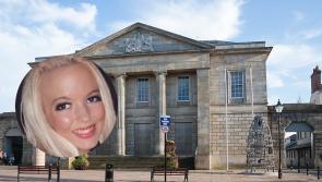 Jury sworn in to hear trial of man accused of murdering Jasmine McMonagle