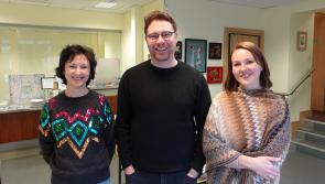 A new arts and crafts studio, 1st House, has opened its doors in Milford
