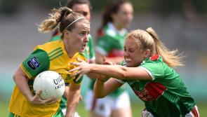 Donegal captain Niamh McLaughlin 'thrilled' with move to Australian Rules side
