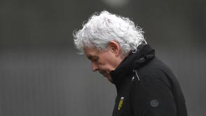 Academy debacle not a distraction insists Donegal boss Paddy Carr 