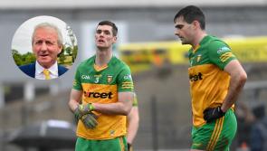 McShea's Say: Sinking Donegal in complete disarray 