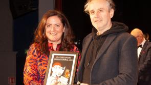 In Pictures: Ballyshannon Drama Festival awards ceremony