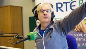Hopes high for US treatment for Rónán Mac Aodh Bhuí