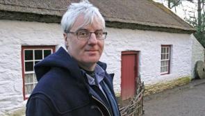 NYC fundraiser planned for Rónán Mac Aodh Bhuí 