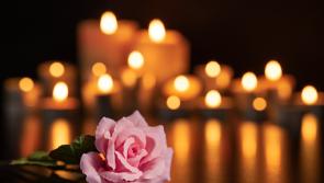 Deaths in Donegal - Monday evening, January 8