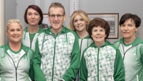 Donegal's masters set to take on the world
