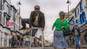 Meet Arthur and Doris – Letterkenny's new internet sensations