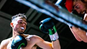 Danny Boyle set for York Hall bout