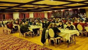 Kilmacrennan NS win Garda Schools Quiz



