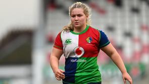 Sadhbh McGrath set for Irish senior rugby bow in Six Nations opener with Wales