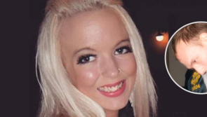  Richard Burke not guilty of murder, guilty of manslaughter of Jasmine McMonagle