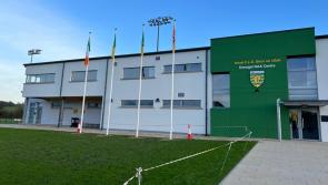 County Committee doors should be open to media -Pauric McShea 