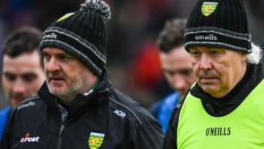Monaghan showdown brought the end for Paddy Carr, Co Board discuss future with O’Rourke 
