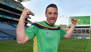 Mickey McCann delighted with response as Donegal head for Division 2B final 