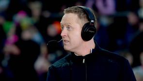 'They rolled over . . . they let themselves down' - Colm Cooper on Donegal