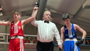 Brian Anderson wins an all-Twin Towns final at North West Zones