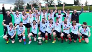 Comeback kings Raphoe win Linden Cup