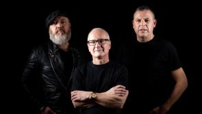 The Kings of Cool are ready to rock ’n’ roll again